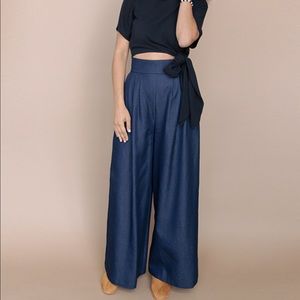 SECHUNG Boss Pants, sz M